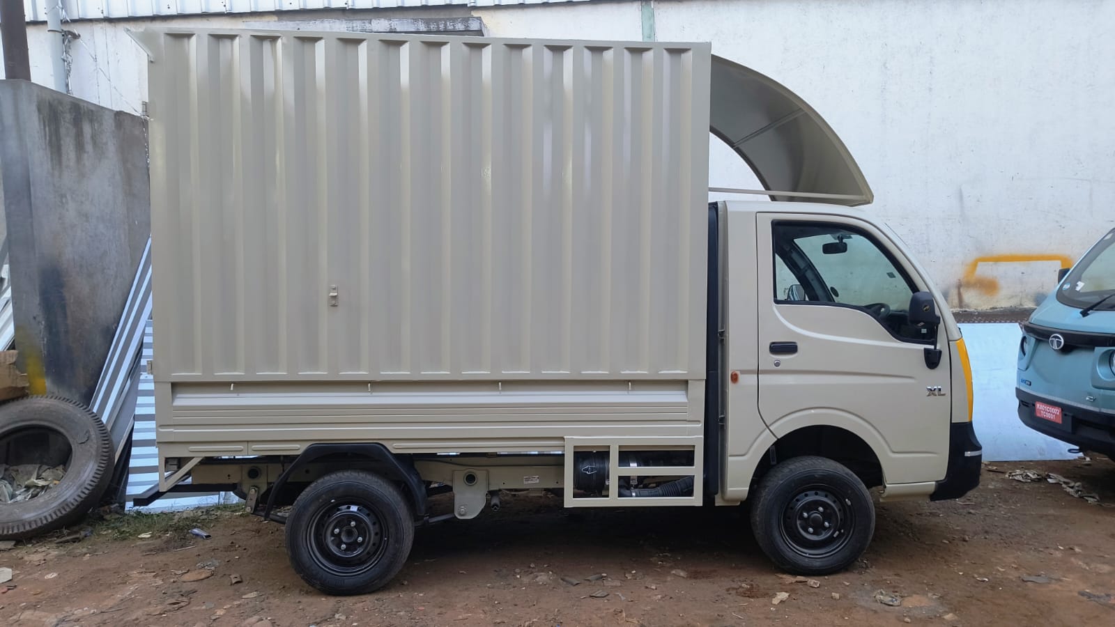 Tata ace