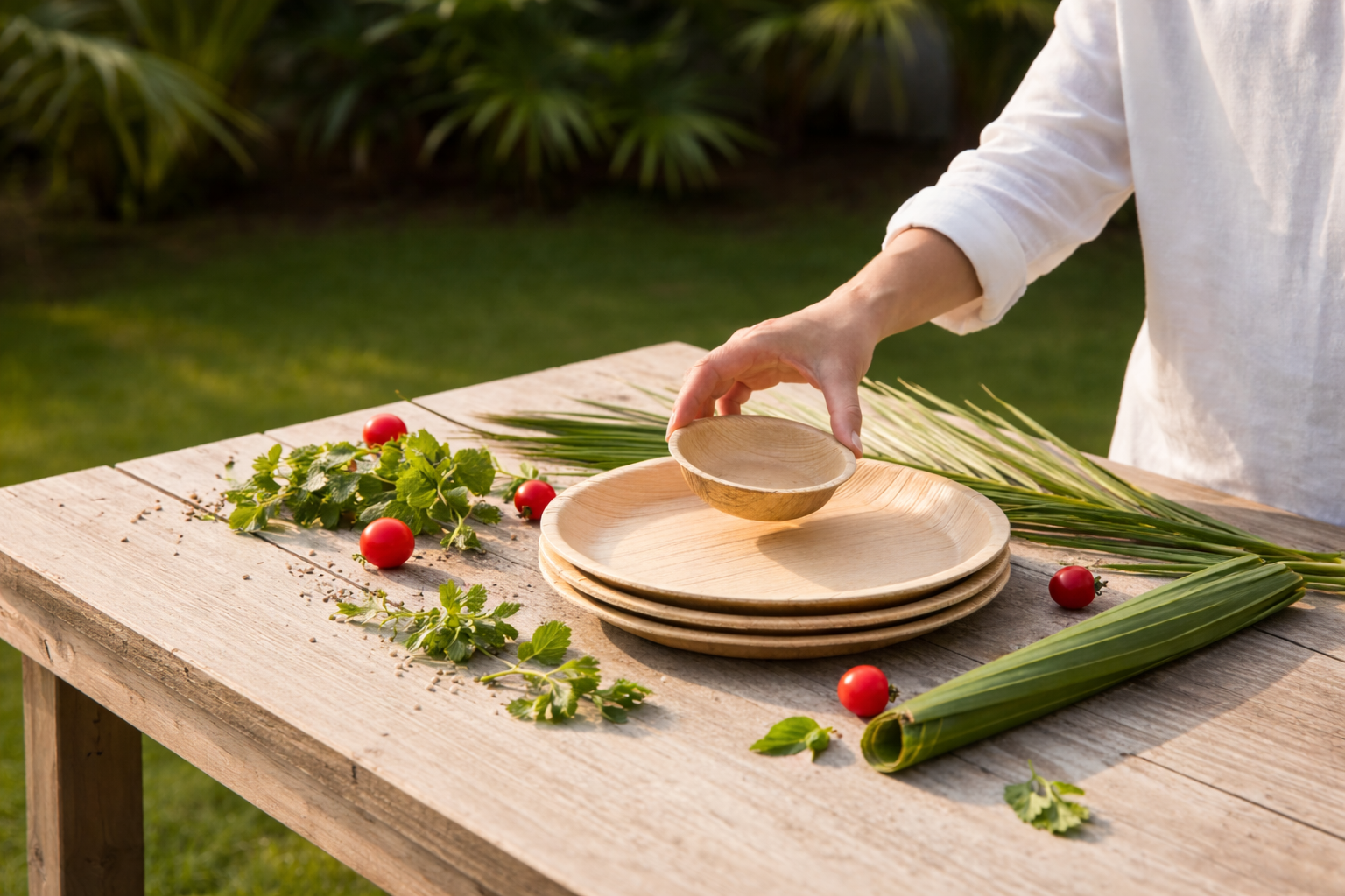 Seasonal Eating: Why It Matters for Your Health and the Planet