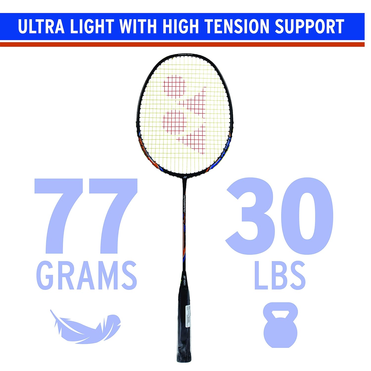 YONEX NANORAY LIGHT 18i