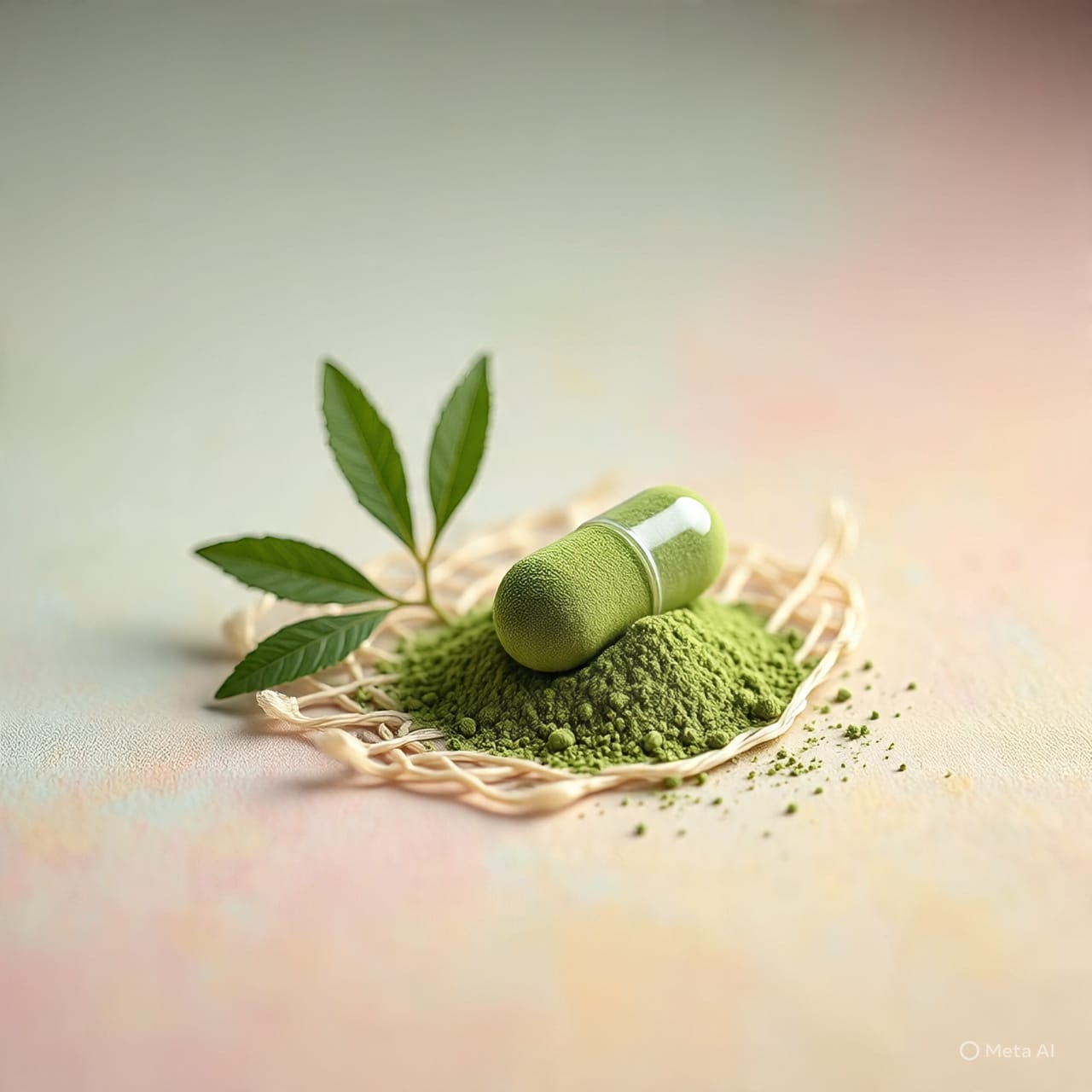 Organic Vegetable Box