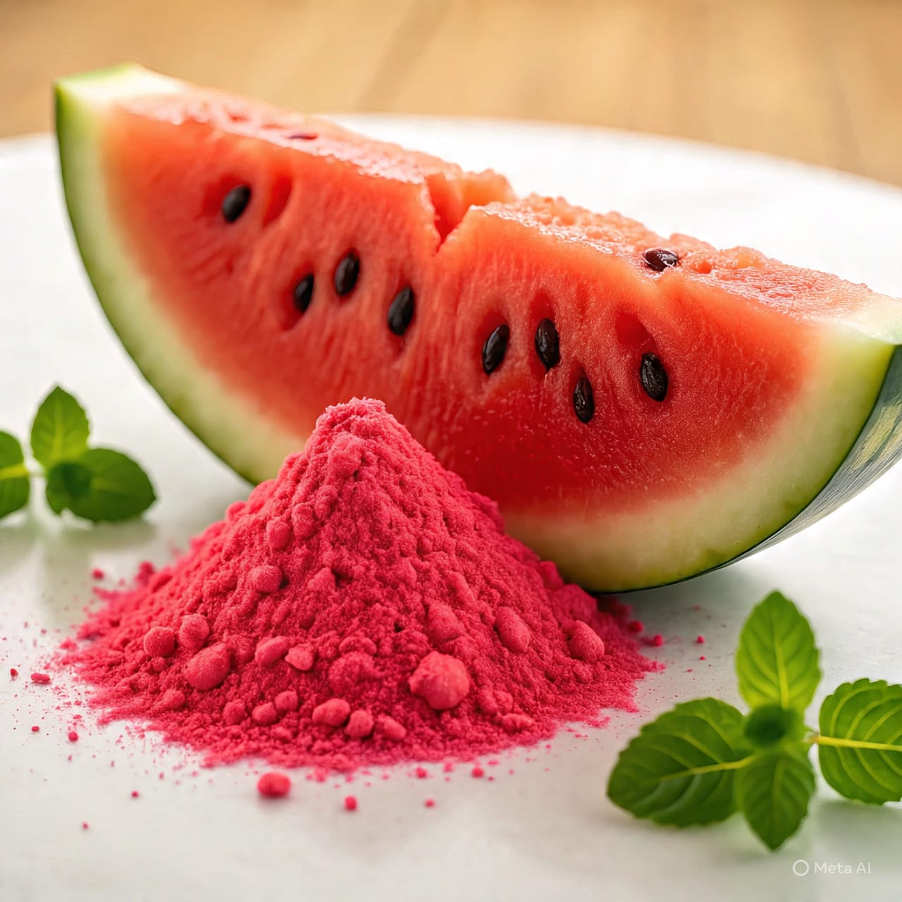 Watermelon Powder