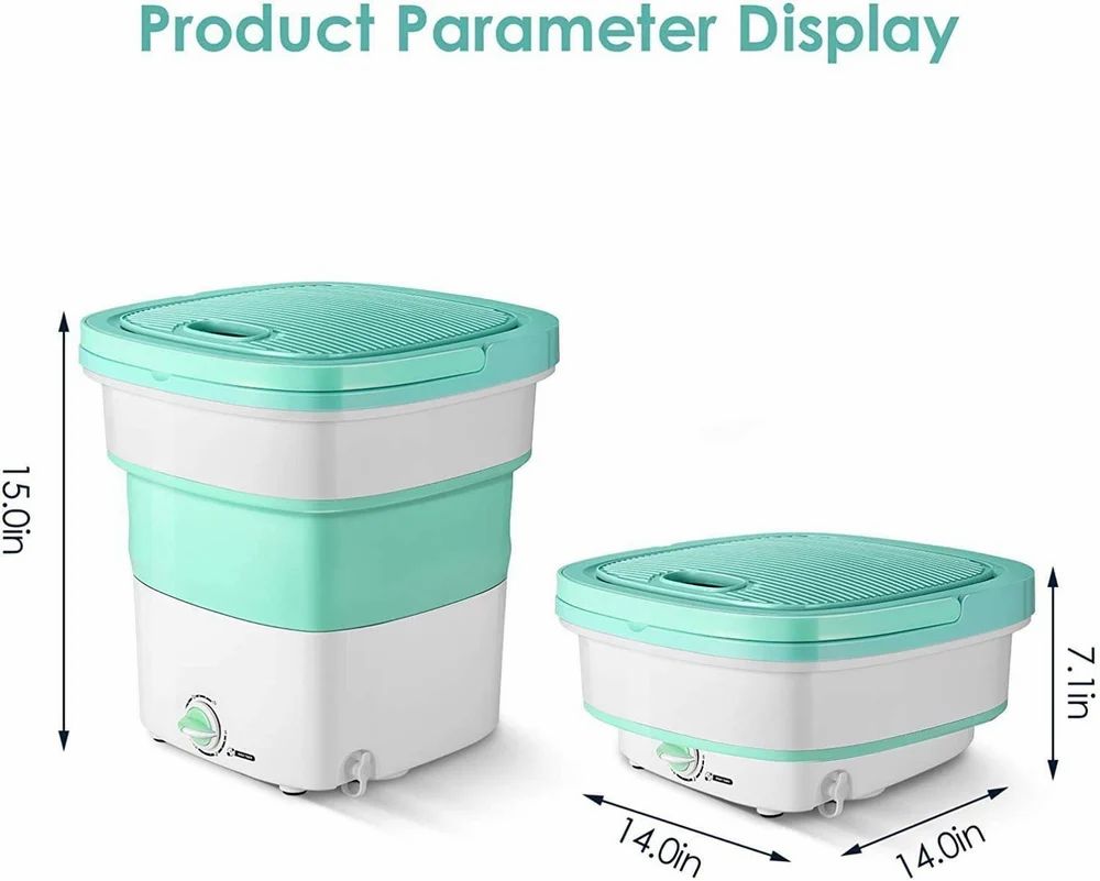 Portable Washing Machine