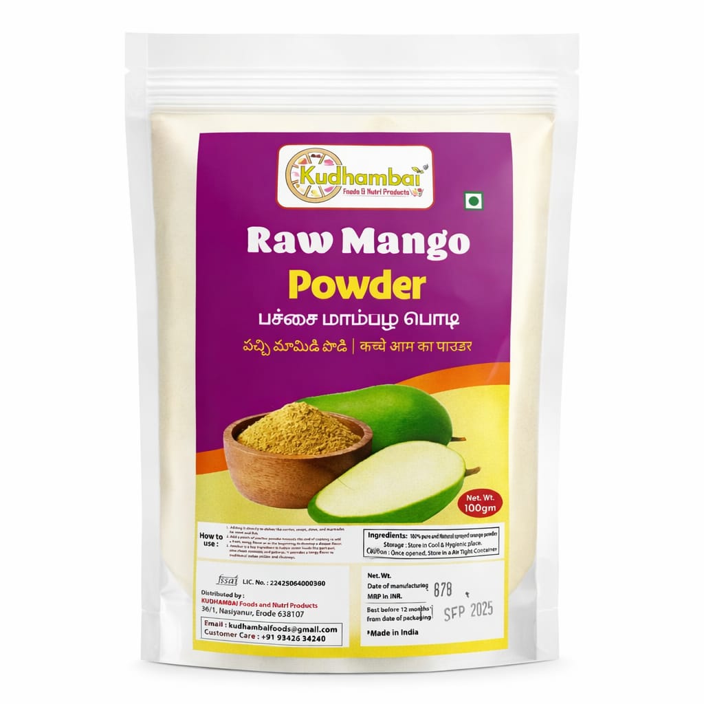 Organic Vegetable Box