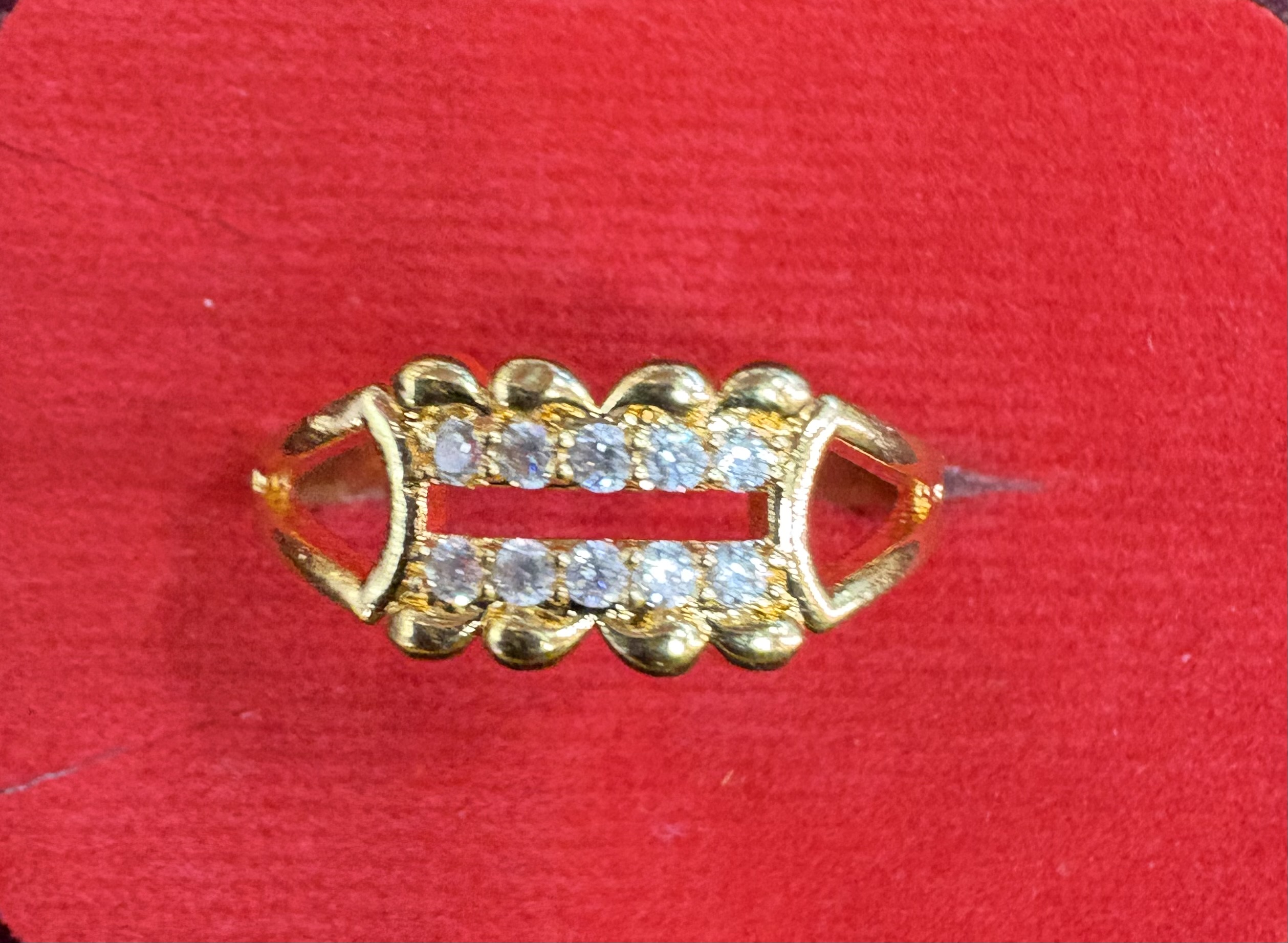 Organic Vegetable Box