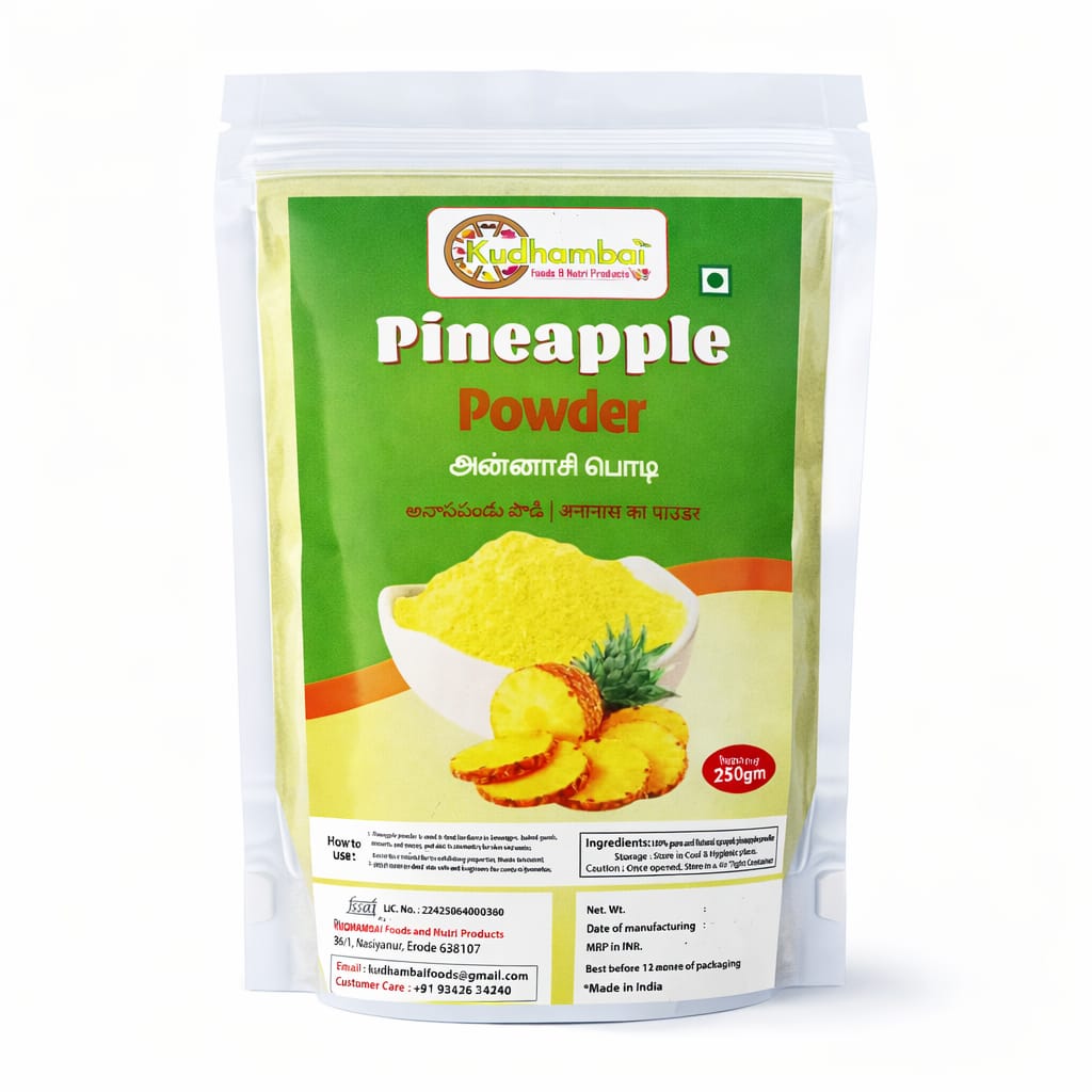 Organic Vegetable Box