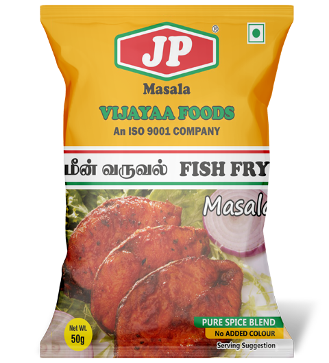 Meen varuval masala,Fish fry/மீன் வறுவல் மசாலா JP