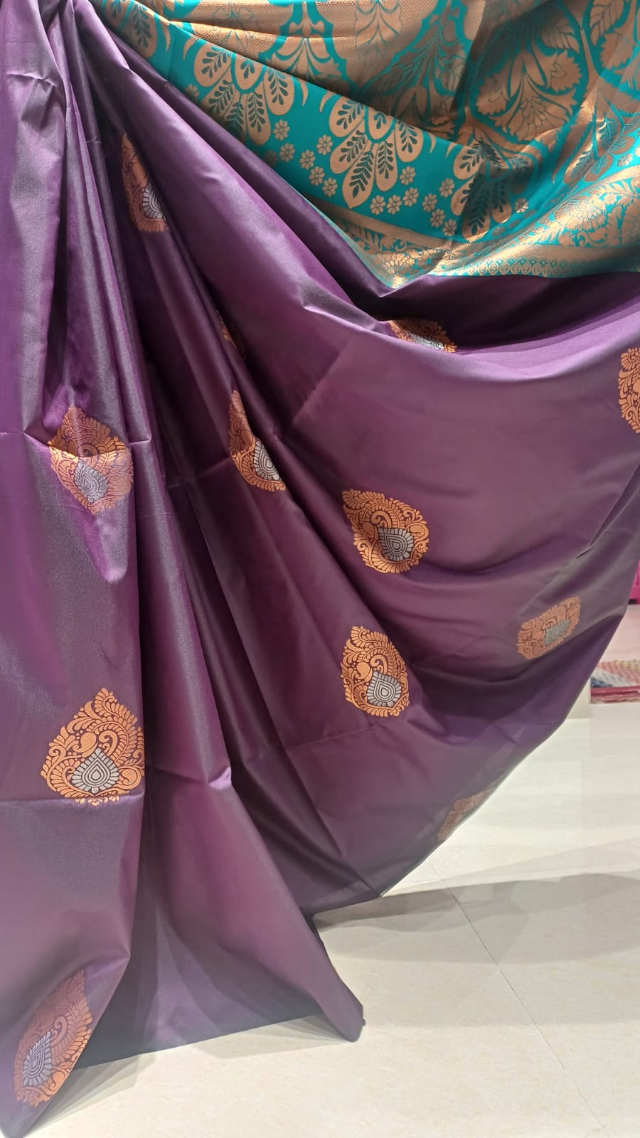 Meena bhutya