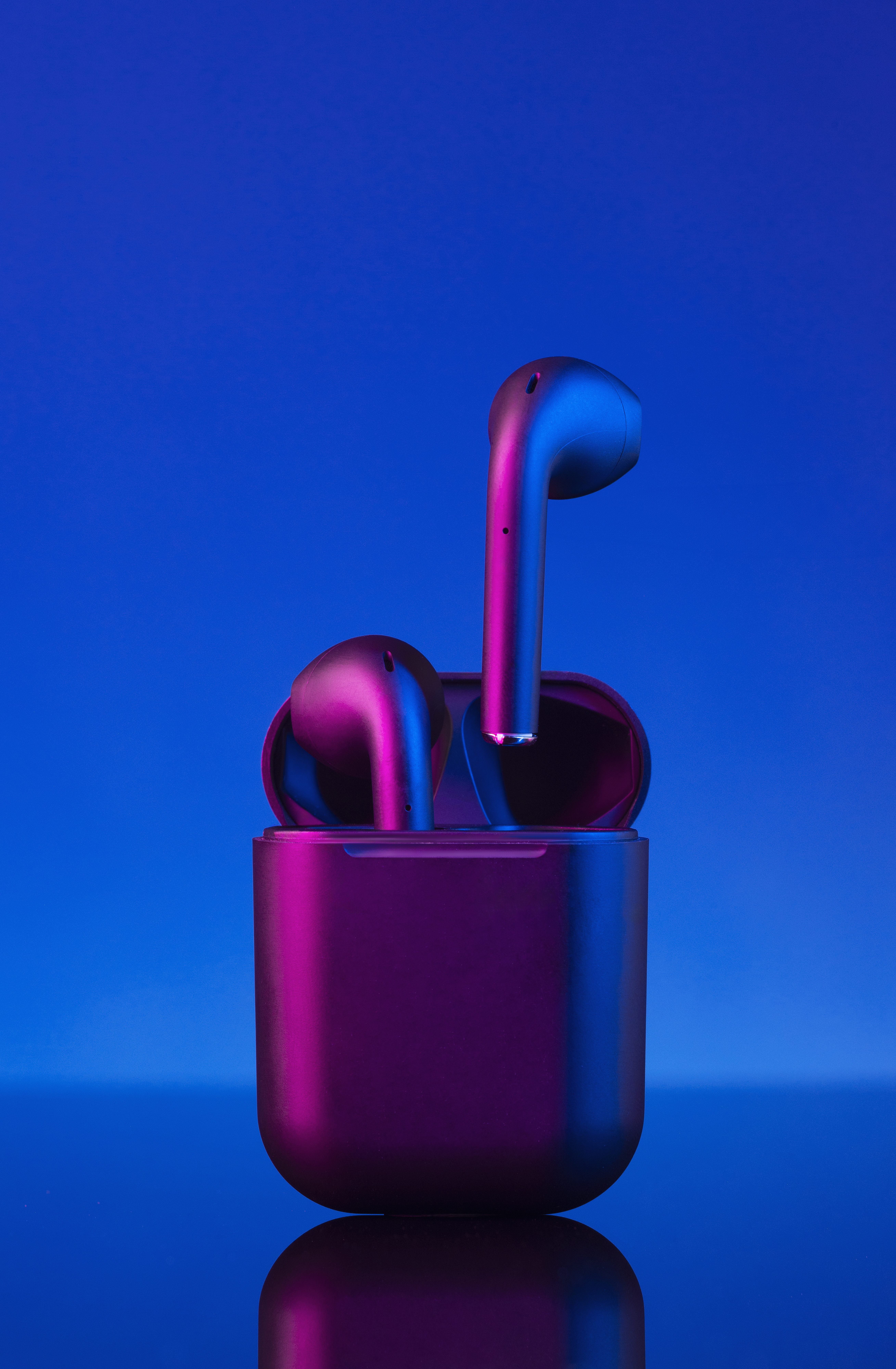 Black earpods