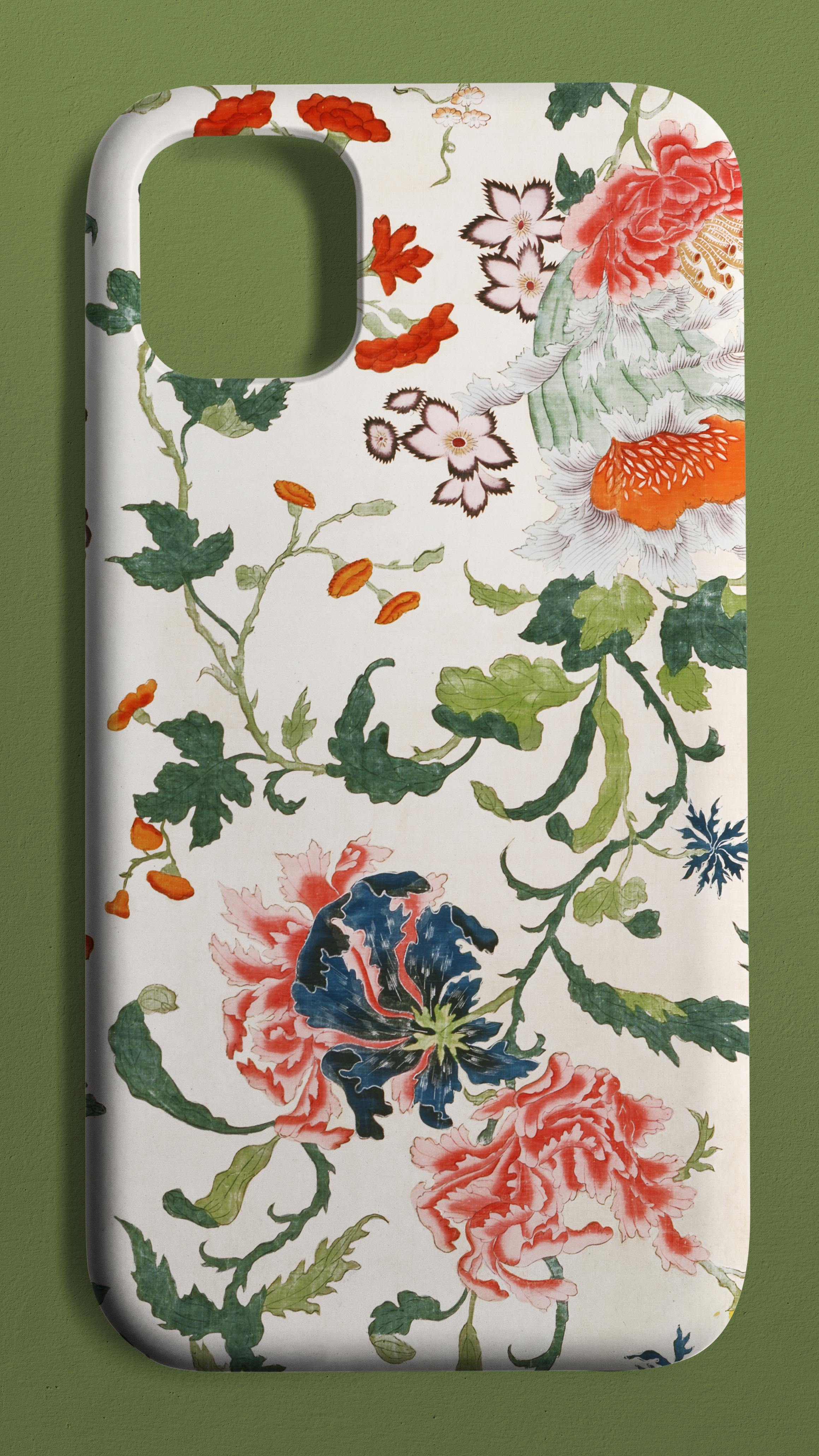 Phone cases