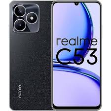 Realme C53