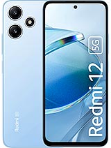 REDMI 12 5G