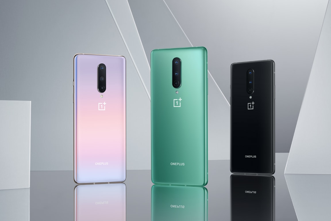 OnePlus