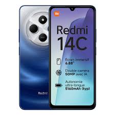 XIAOMI REDMI 14C