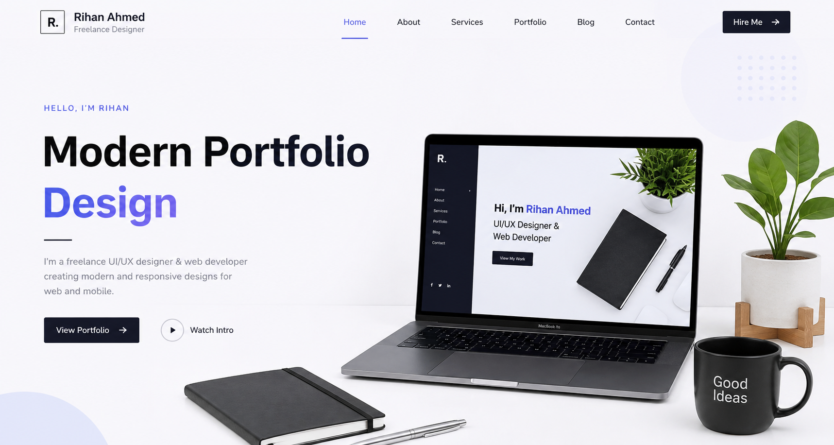 Elite Web Creations