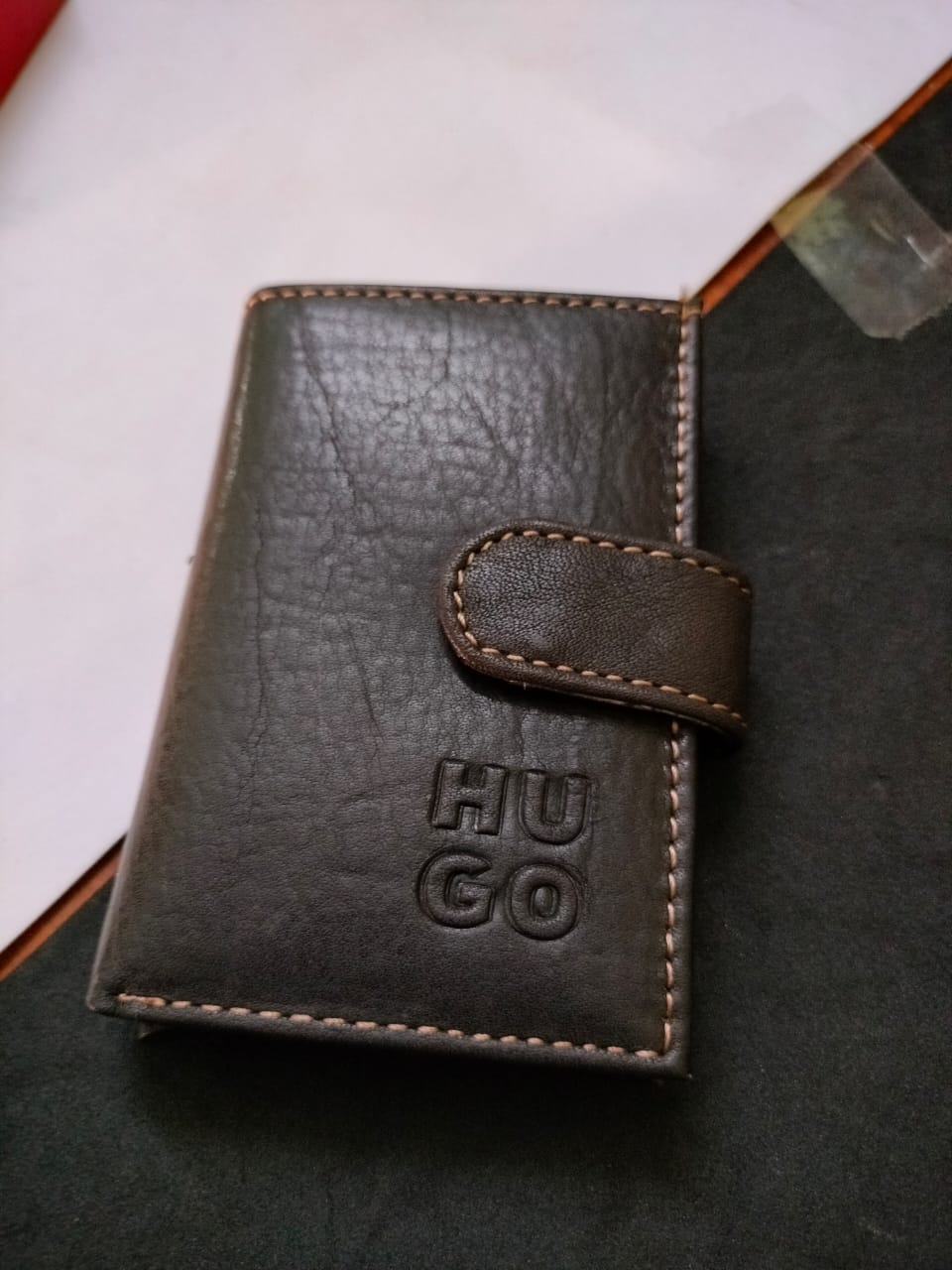 Organic Vegetable Box