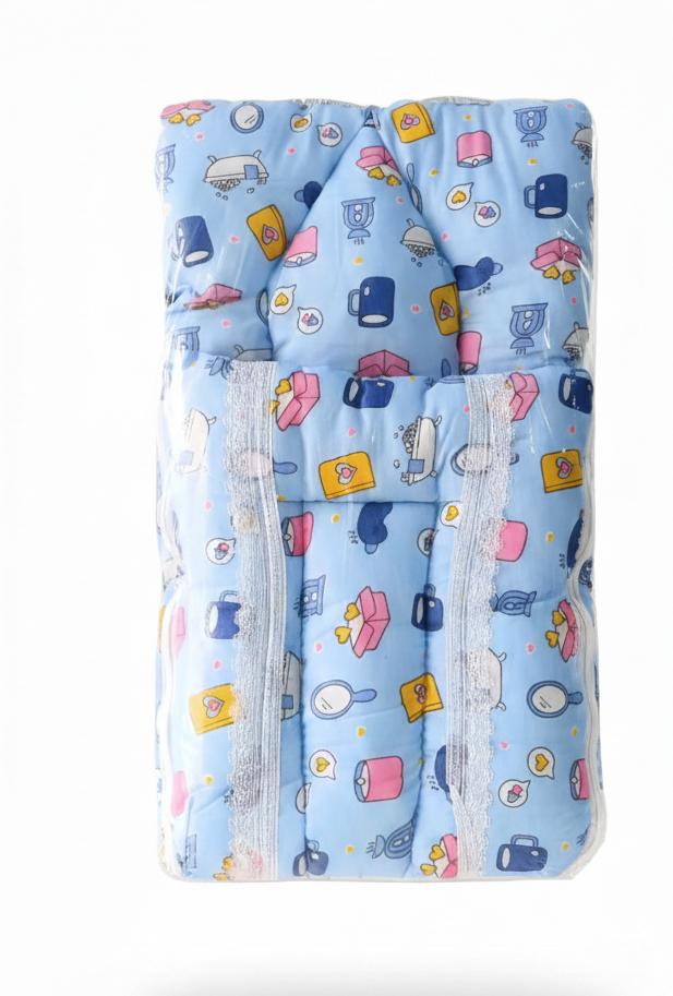 Baby Bed