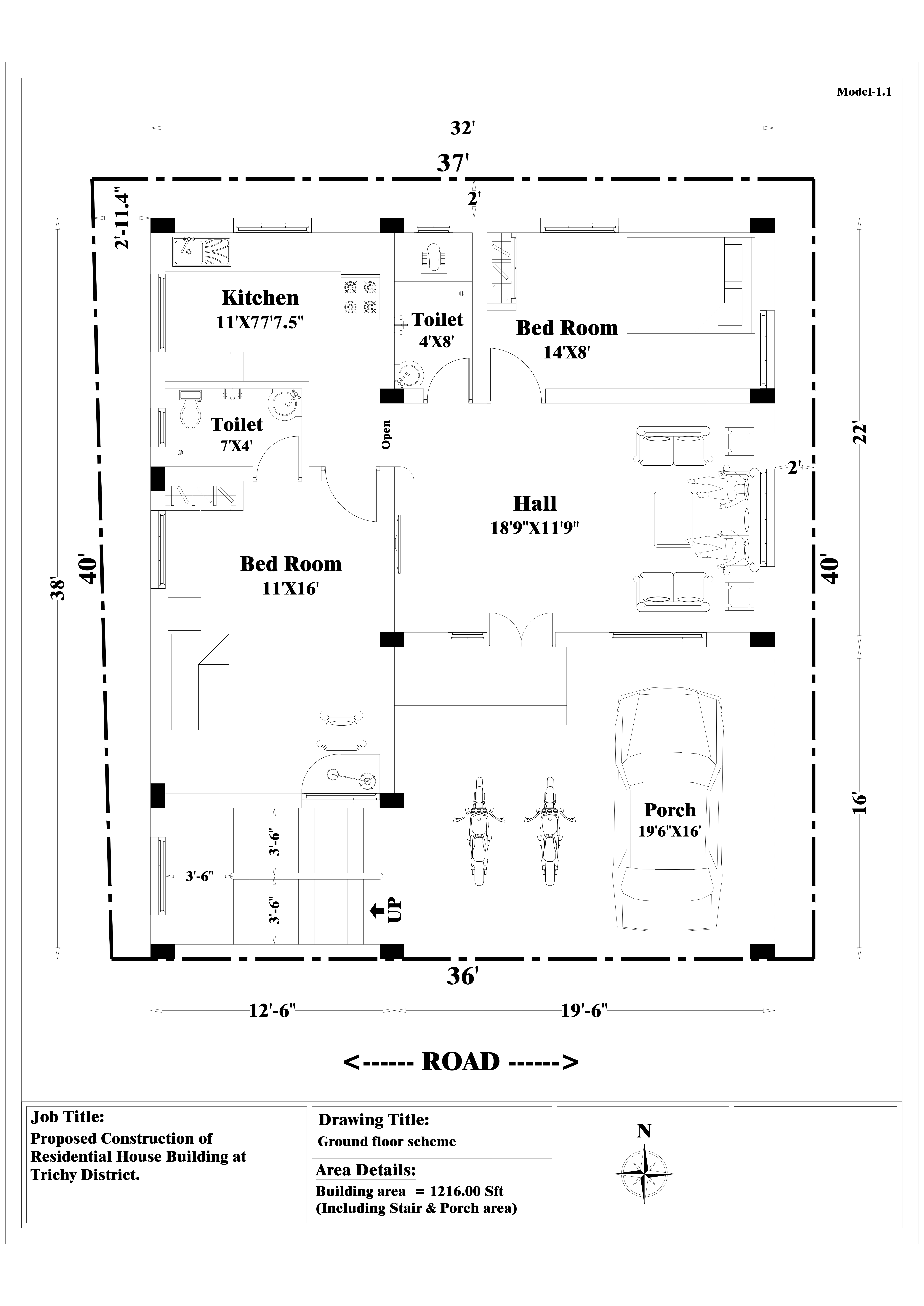 Organic Vegetable Box