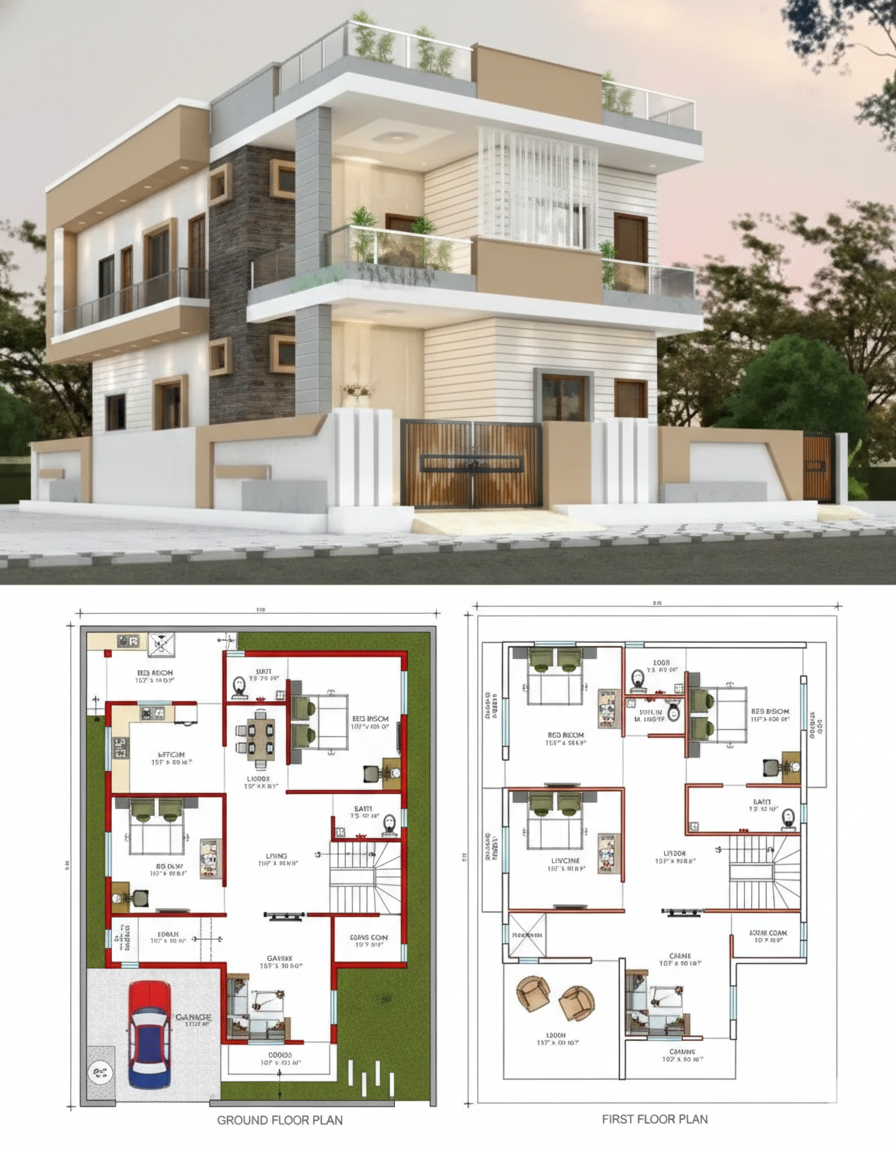 Organic Vegetable Box