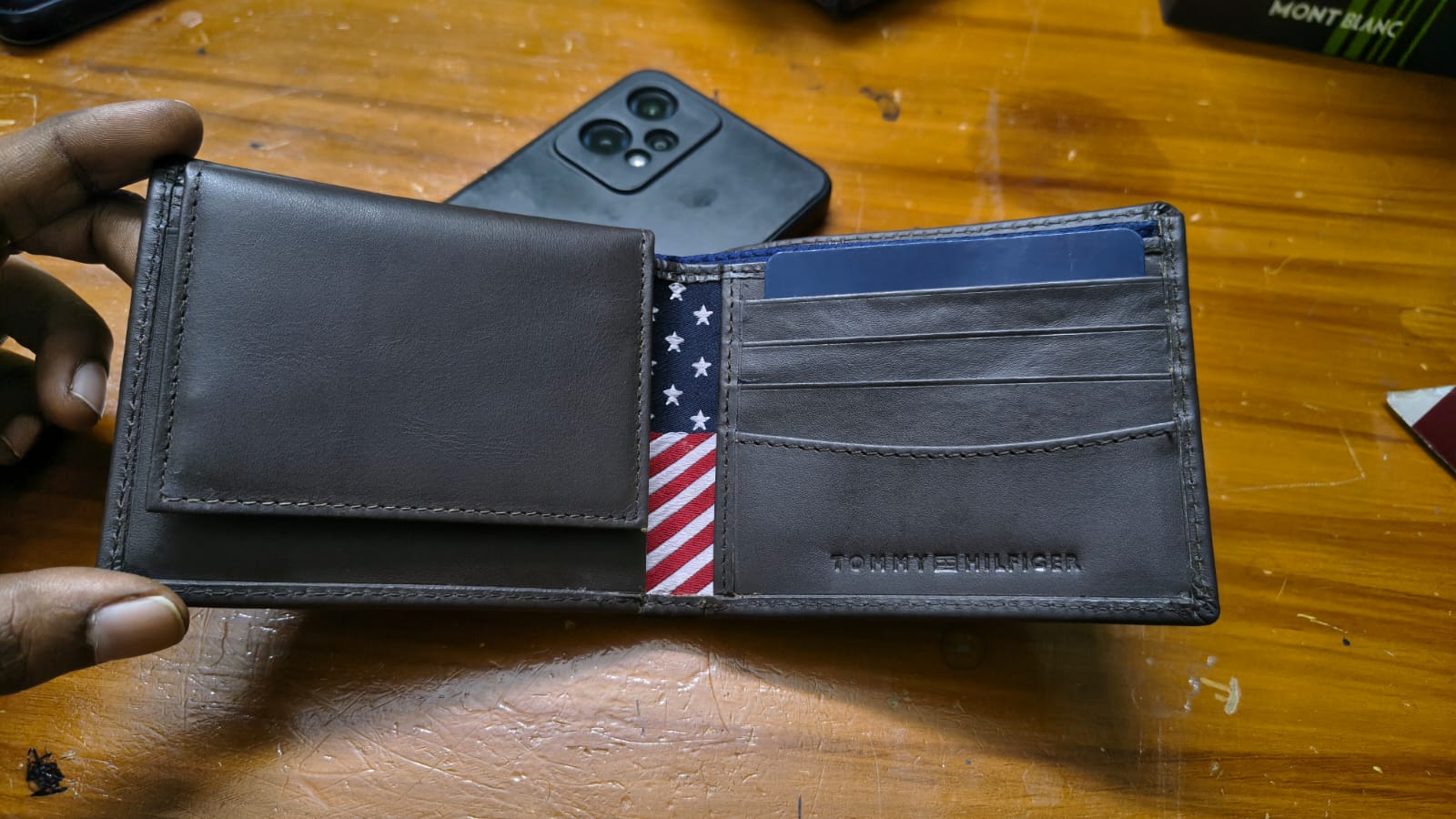 Organic Vegetable Box