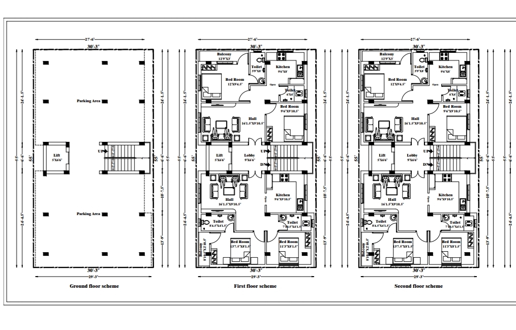Organic Vegetable Box