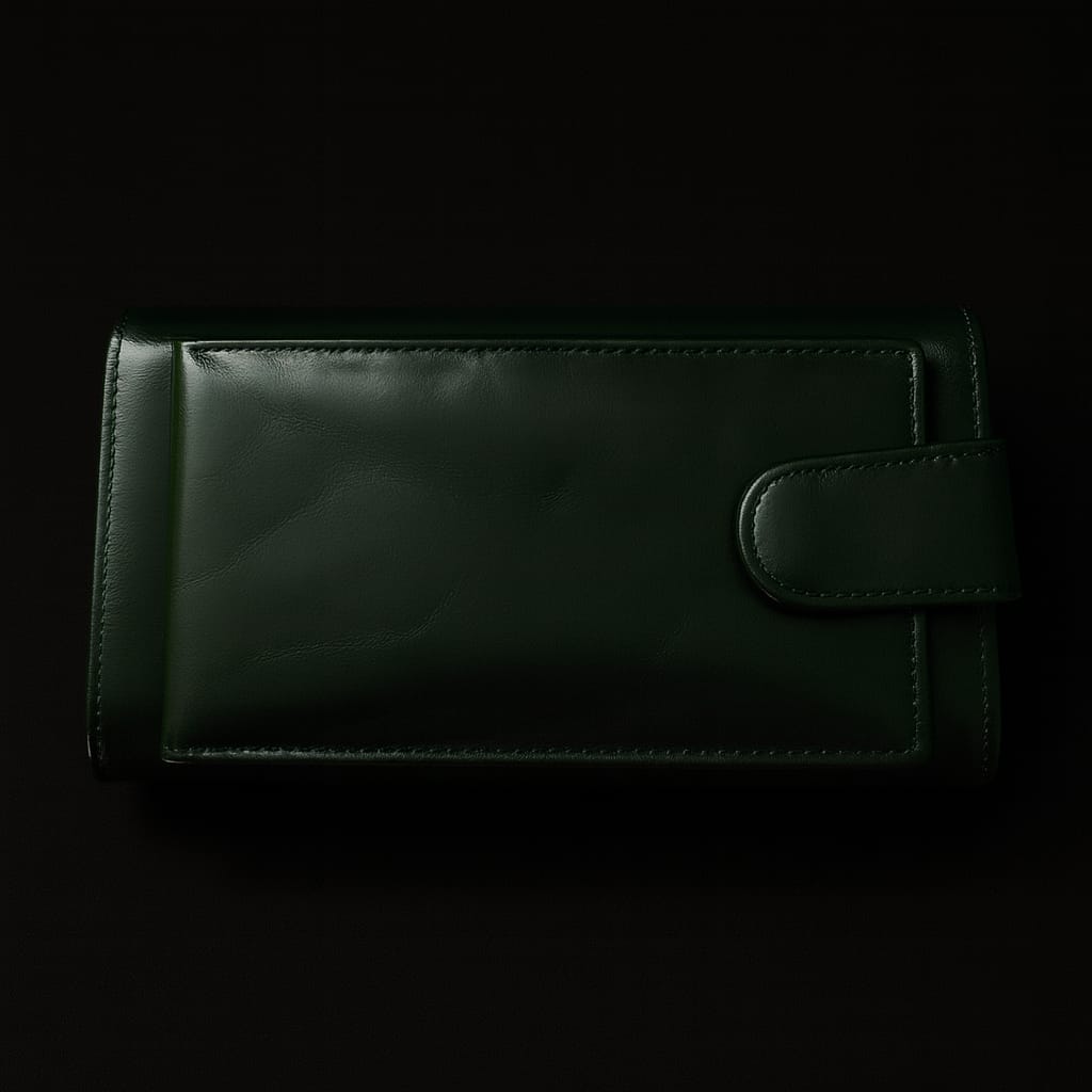 Organic Vegetable Box