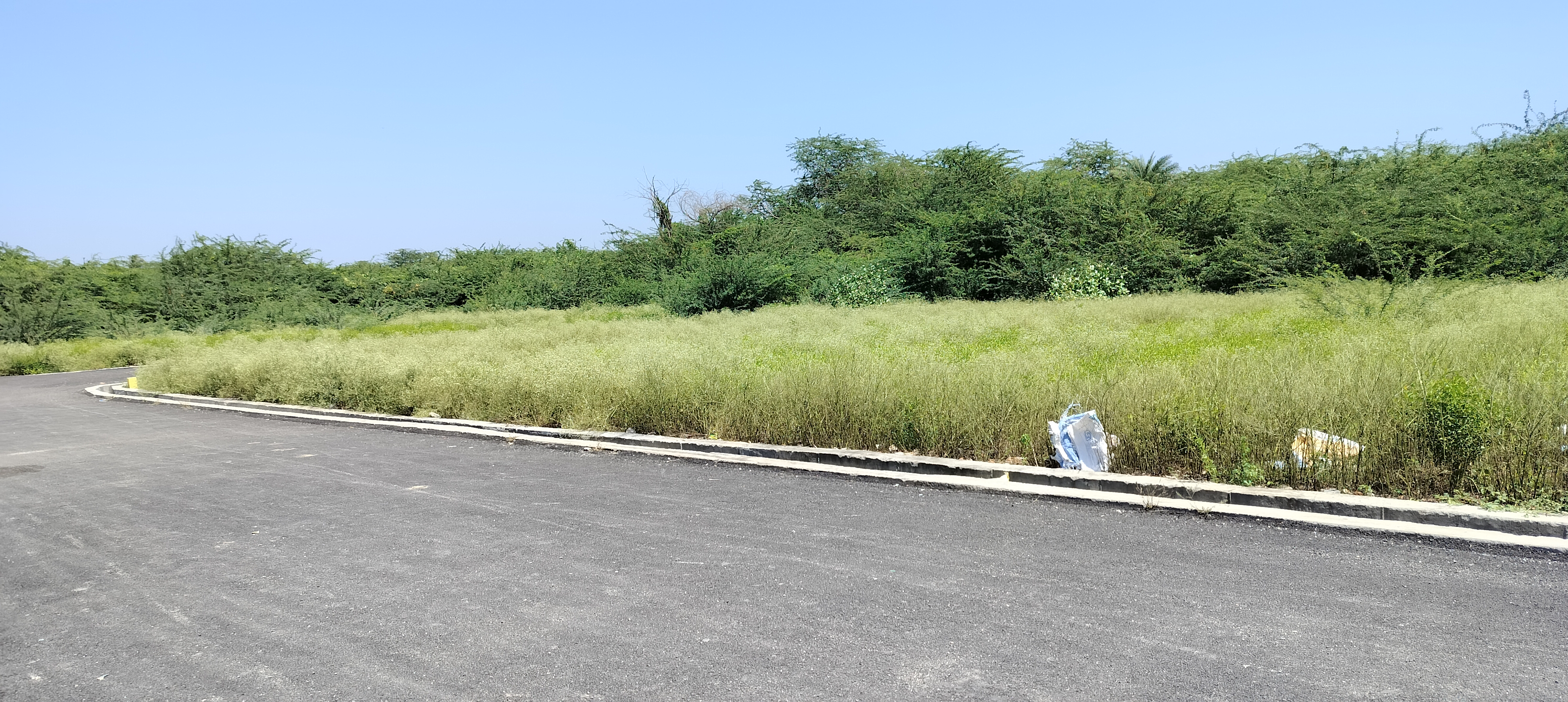 PLOTS FOR SALE IN VISWAS NAGAR-TRICHY