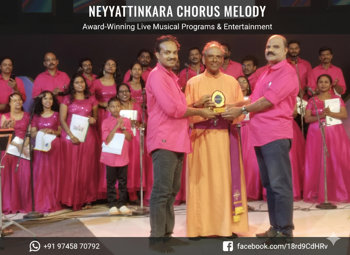 Fusion Programs / Musical Fusions