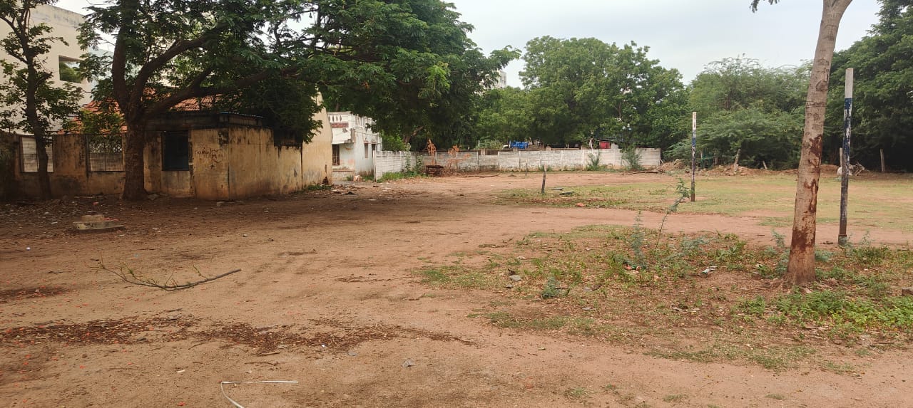 COMMERCIAL LAND FOR SALE IN PUTHUR-TRICHY PRIME LOCATION