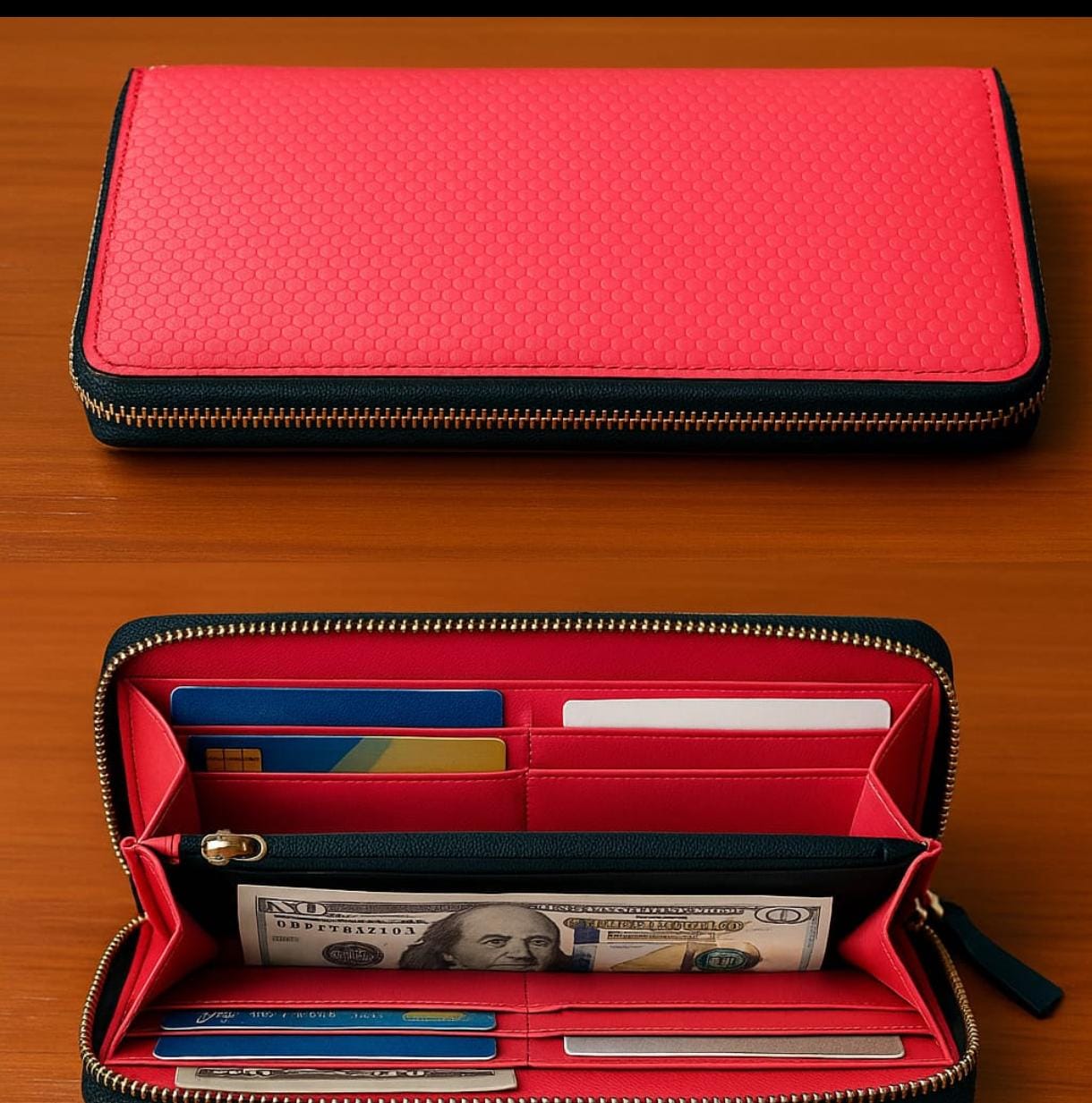 Organic Vegetable Box