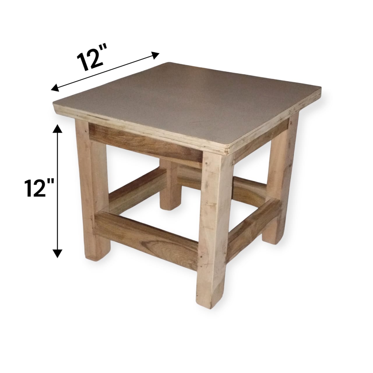 Stool
