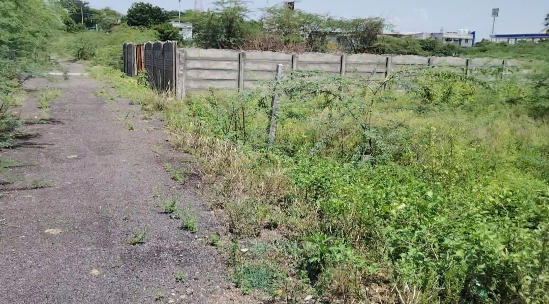 PLOT FOR SALE IN SRM COLLEGE NEAR-TRICHY TO CHENNAI NH