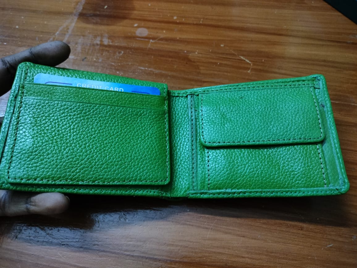 Organic Vegetable Box