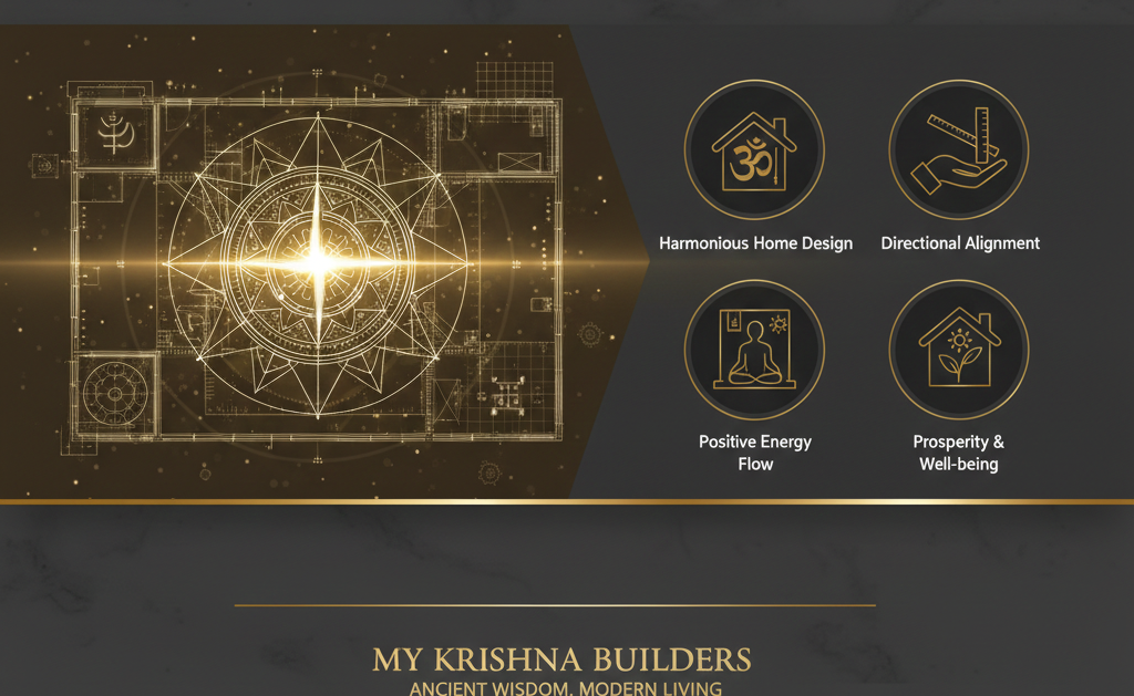 Harmonizing Your Home: Expert Vasthu Consultancy