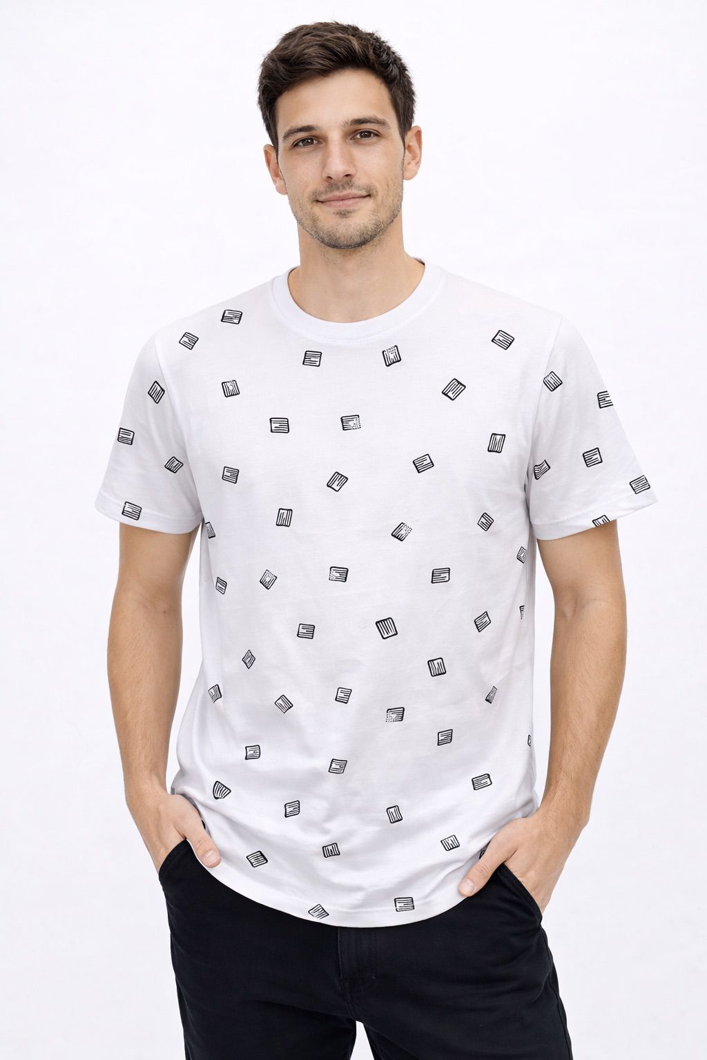 Organic Vegetable Box