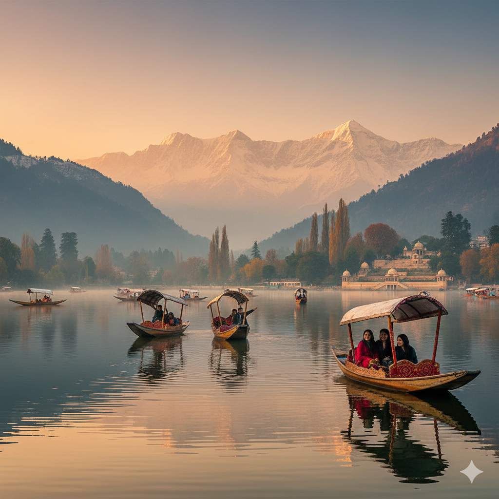 Kashmir