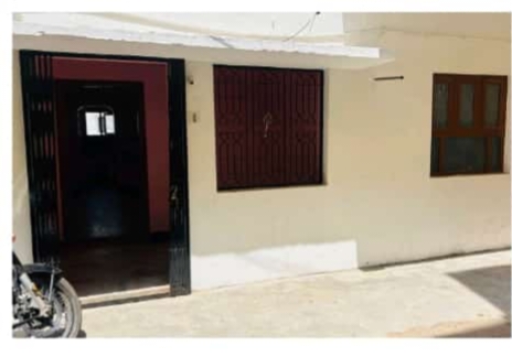 2BHK FLAT FOR SALE IN MUTHARASANALLUR-TRICHY