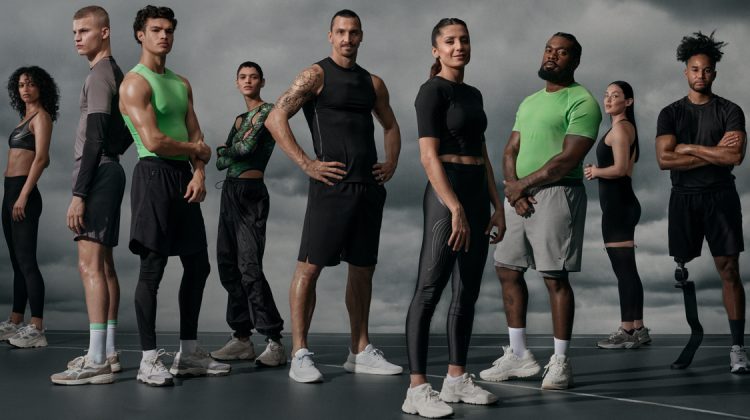 Activewear
