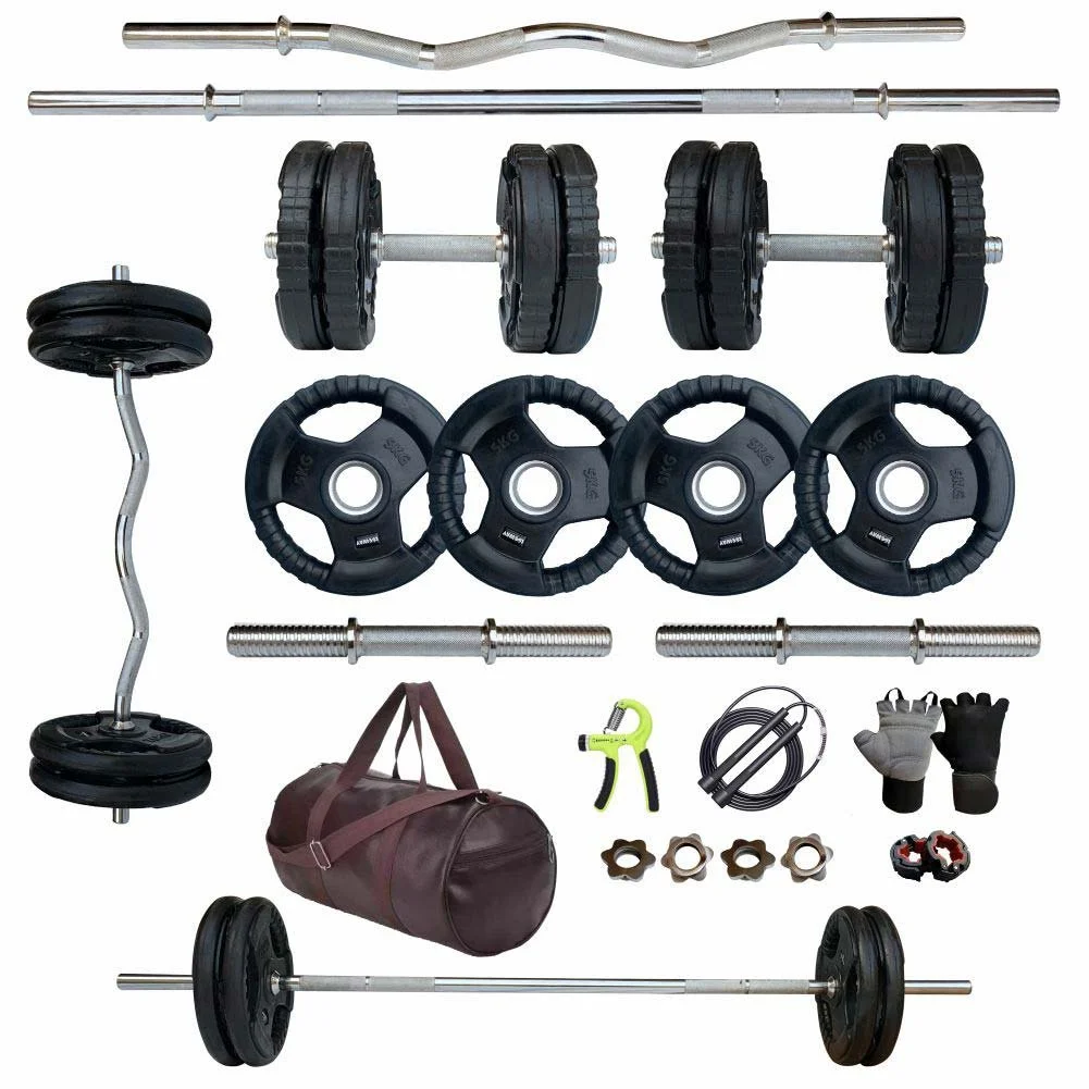 Gym Equipment