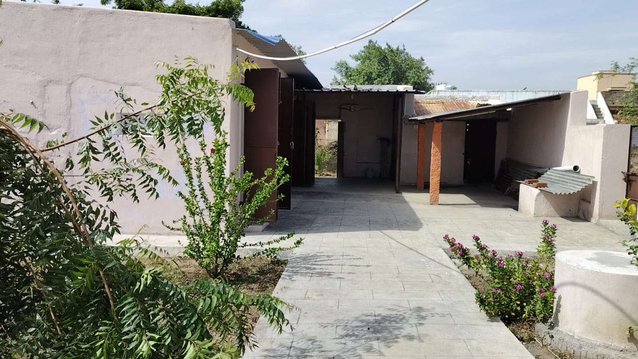 FARM HOUSE FOR SALE IN PULIVALAM-THURAIYUR ROAD,TRICHY