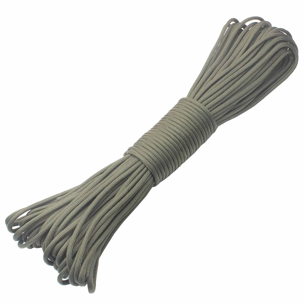 Paracord & Ropes