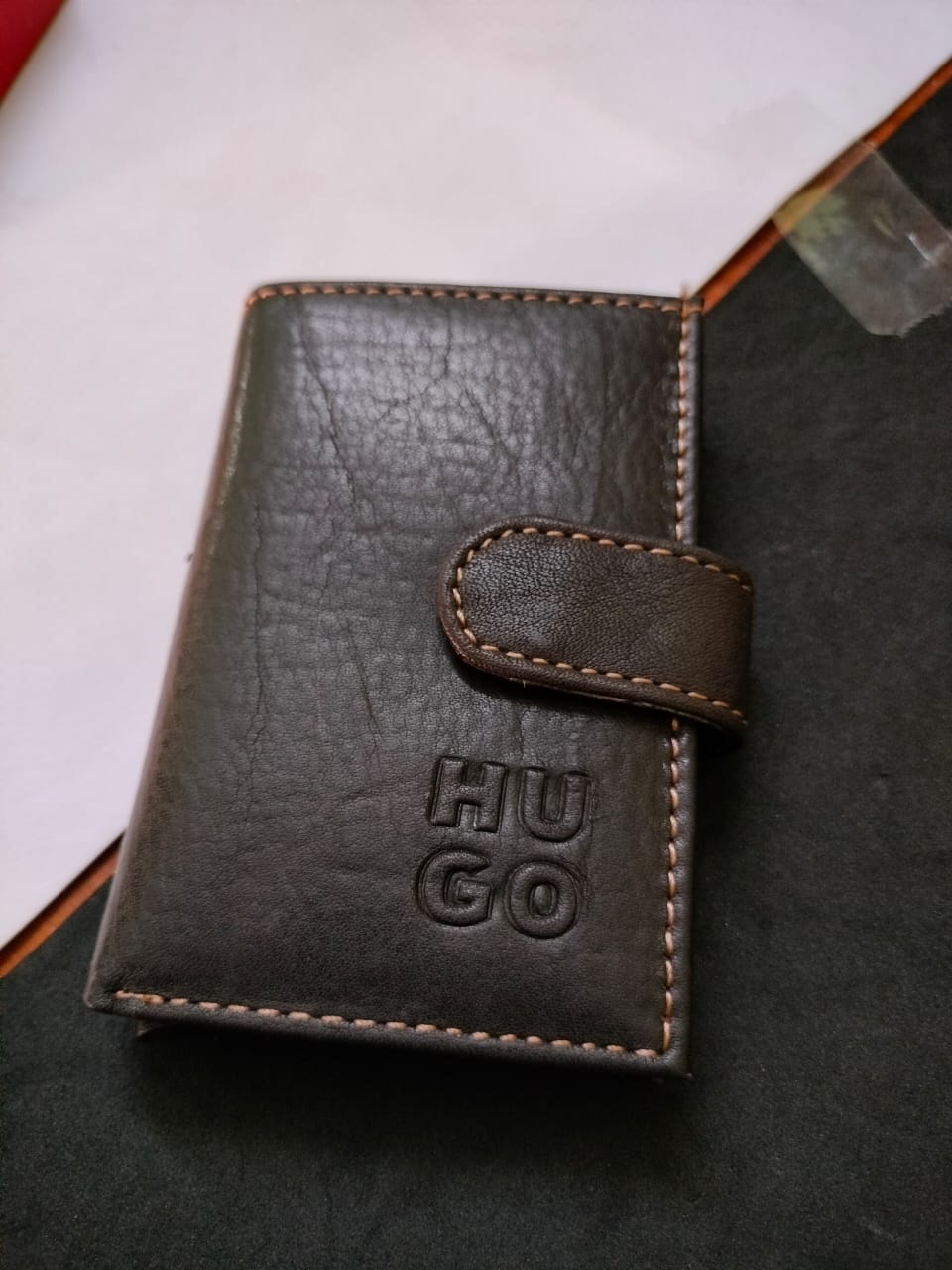 Organic Vegetable Box