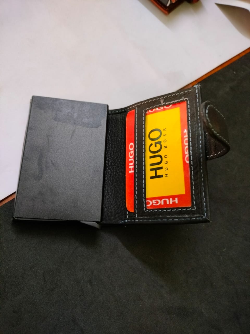 Organic Vegetable Box