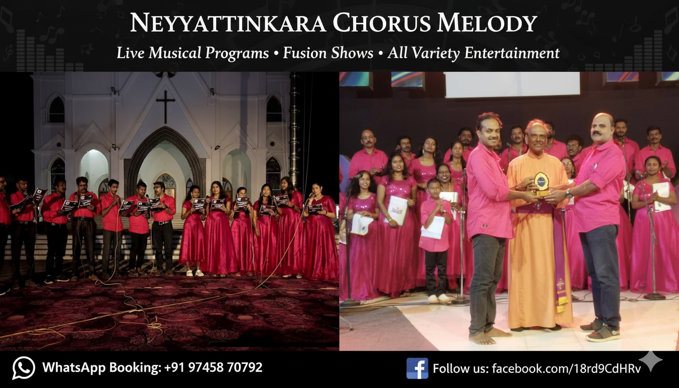 Fusion Programs / Musical Fusions