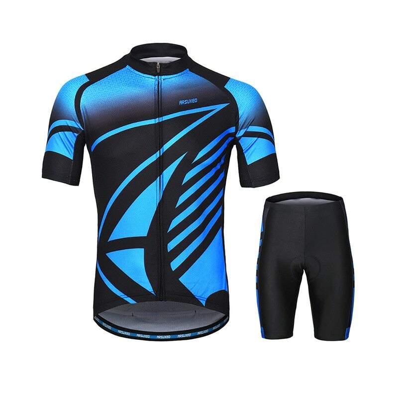 Cycling Gear
