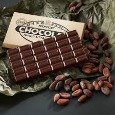 Dark Chocolate Bar