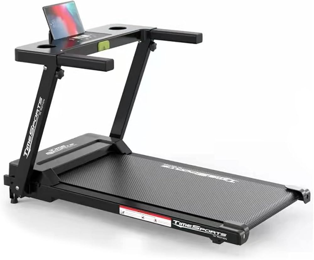 Foldable Treadmills