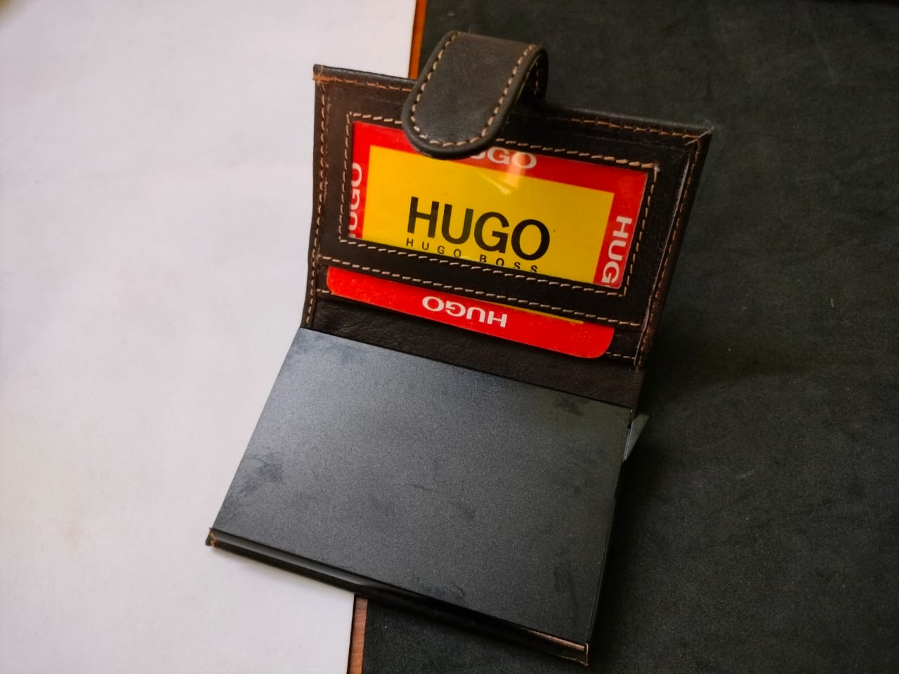 Organic Vegetable Box