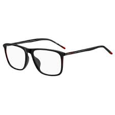 Full-Rim Glasses