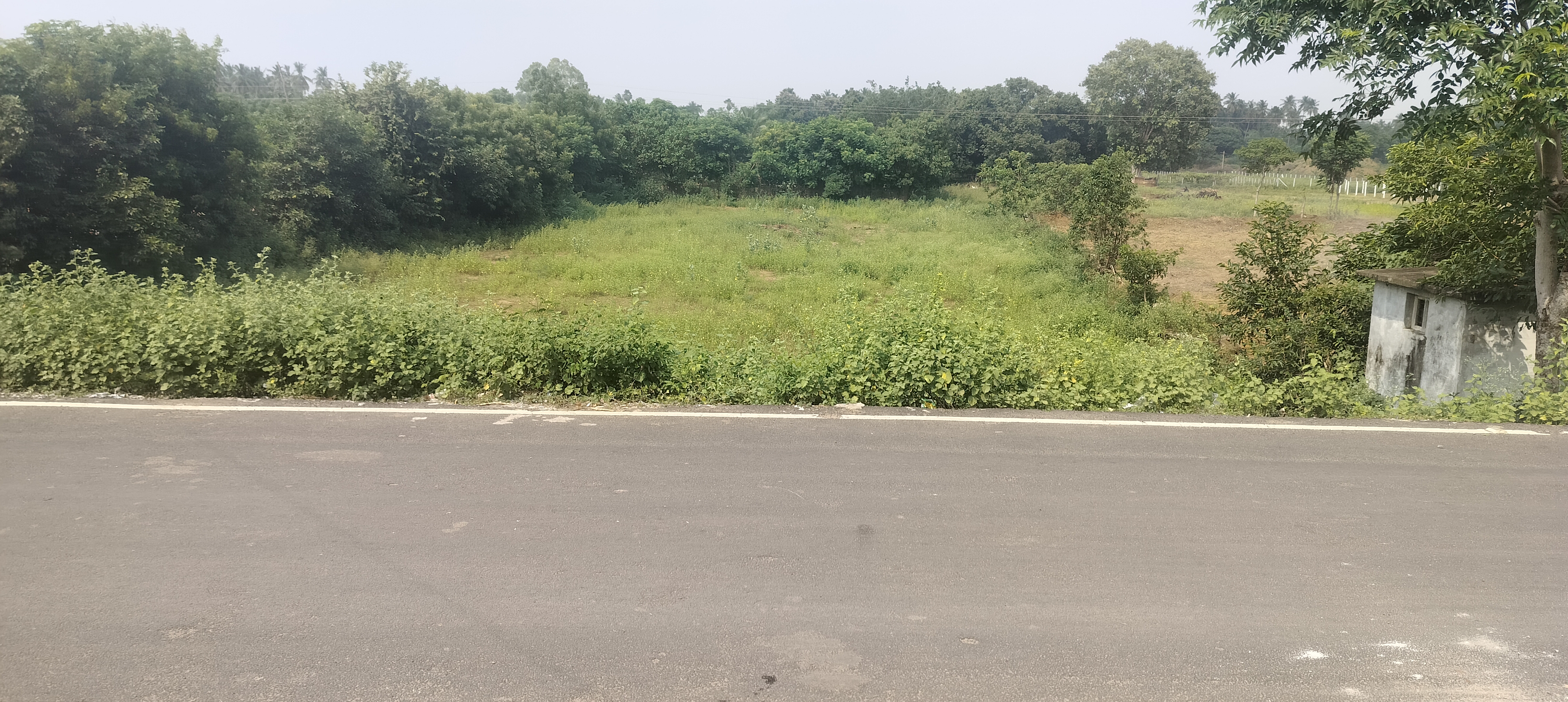 COMMERCIAL LAND FOR SALE IN MELUR-SRIRANGAM,TRICHY