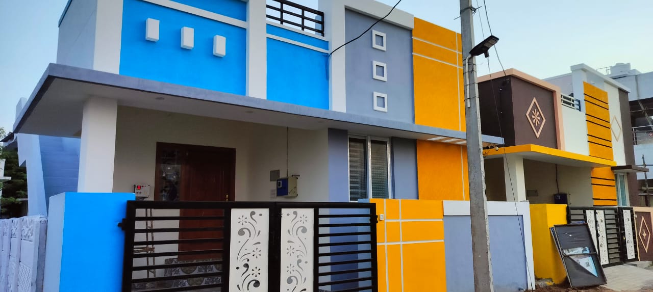 Organic Vegetable Box